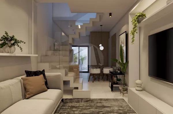 SO5163 - Sobrado de 110m² para venda por R$780.000 - Jardim Cidalia, São Paulo