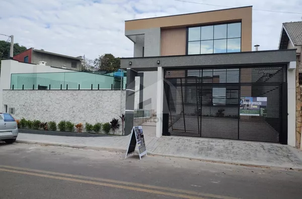 Sobrado para venda, R$1.350.000 Jardim Paulista, Atibaia