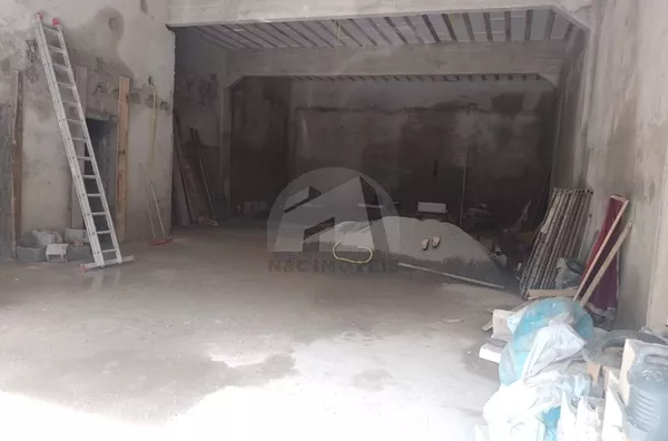 Salão Comercial 200m² R$8.000, Cidade Dutra/SP - Foto 2