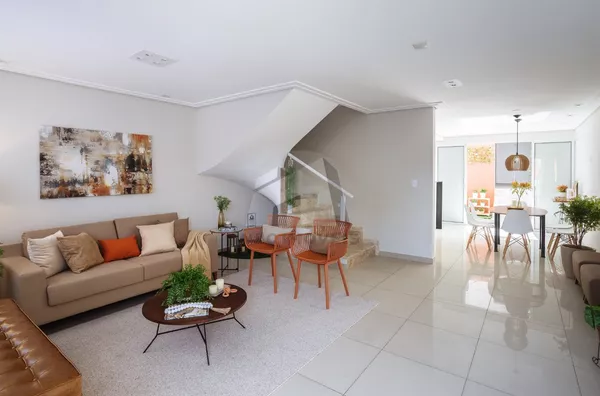 Sobrado para venda, 3 quarto(s), 121m² por R$ 1.149.000,00 - Jardim Da Glória - São Paulo/SP