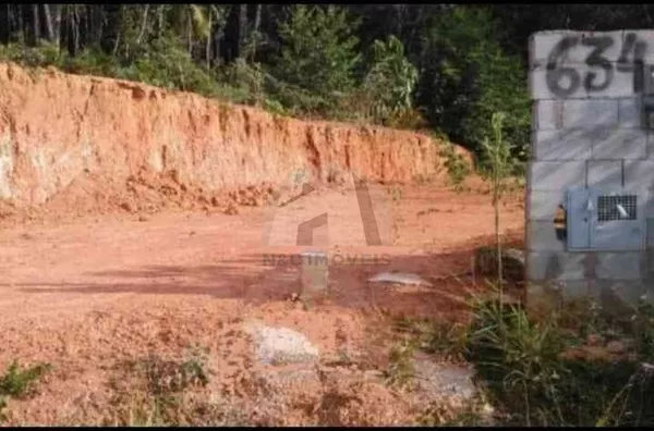 TE4618 - Terreno de 493m² para venda por R$200.000 - Embú-Guaçu/SP