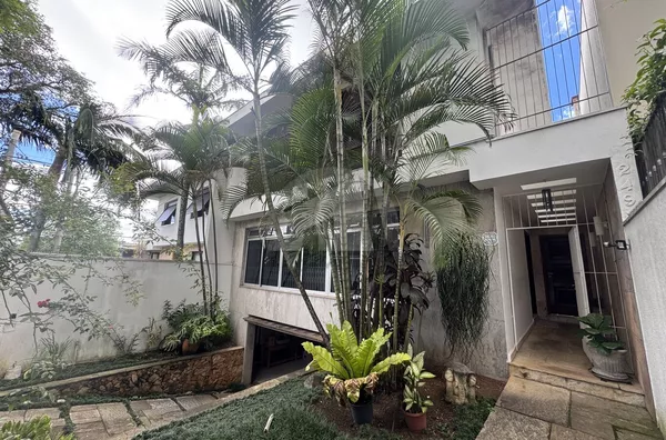 SO5341 - Sobrado para Venda R$2.600.000, Brooklin/SP