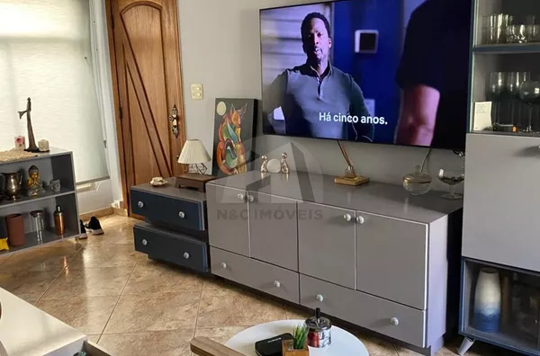 CA5462 - Casa para Venda R$1.800.000, Sto Amaro/SP - Foto 5