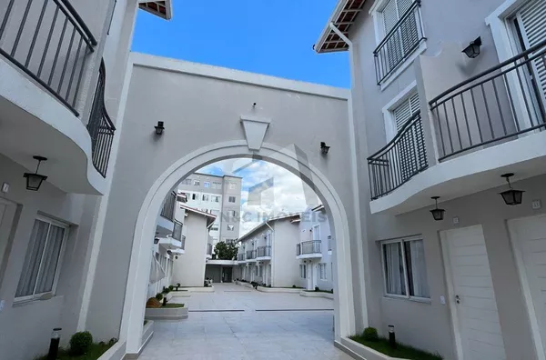 CA3538 - Casa de 60m² em condomínio para venda por R$490.000 - Jardim Cristal/SP