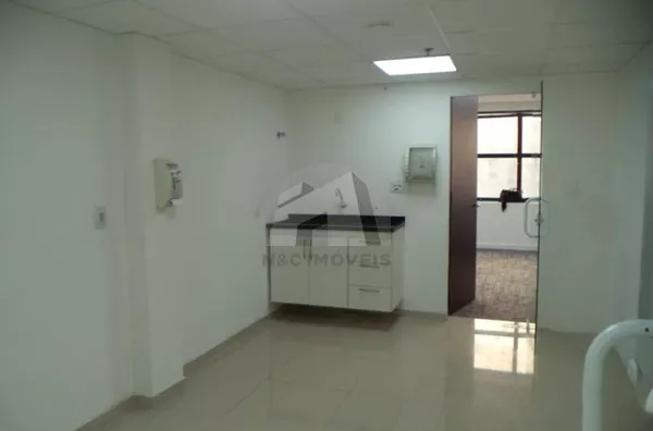 Conjunto, 376,56m² para venda R$ 2.824.200 e para aluguel R$ 16.000/Mês - Engenho Velho, Embu Das Artes/SP