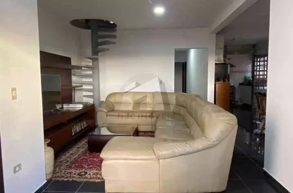 CA4884 - Casa de 360m² para Venda R$1.250.000, Interlagos/SP