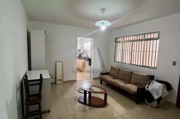 CA5399 - Casa para Venda R$650.000, Terceira Divisão de Interlagos/SP