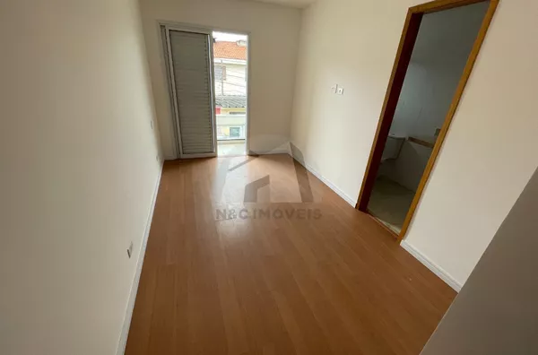 Sobrado para venda, 3 quarto(s), R$680.000 - Jardim Santa Cruz (Campo Grande), São Paulo