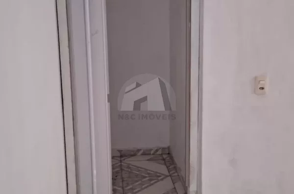 Casa para Locação R$ 1.500,00 no Jardim Guanhembu/SP