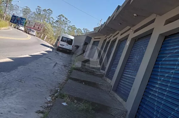 Loja para aluguel, R$500,00, Estrada da Rodagem, São Paulo.