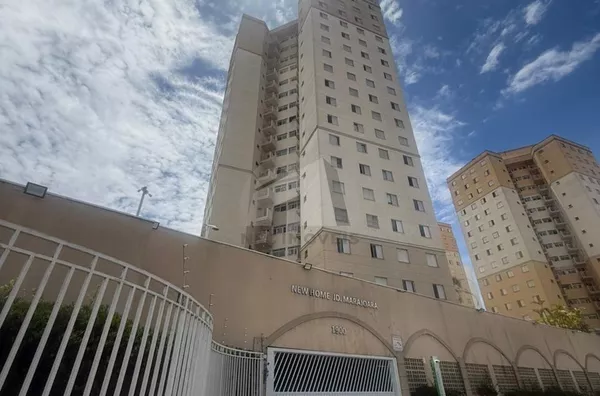 AP5298 - Apartamento de 60m² para venda por R$440.000 - Jardim Marajoara, São Paulo/SP