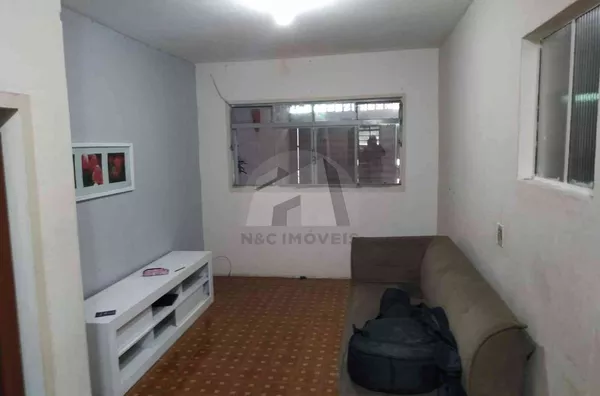 SO5168 - Sobrados de 152m² para venda por R$600.000 - Recanto Marisa, São Paulo