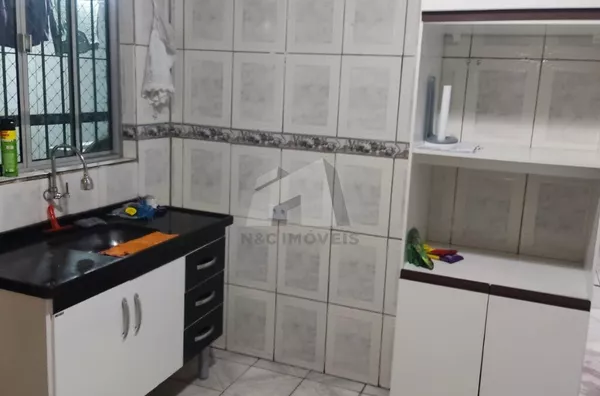 Casa para venda, R$310.000 Jardim Edi, São Paulo.