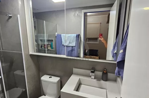 Apartamento á Venda 42m² R$480.000, Socorro/SP - Foto 9