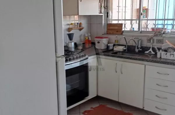 Casa para venda, 3 quarto(s), R$650.000 Jardim Colonial, São Paulo
