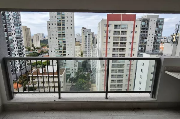 Apartamento para venda, 2 quarto(s), R$1.200.000- Vila Mariana, São Paulo/SP