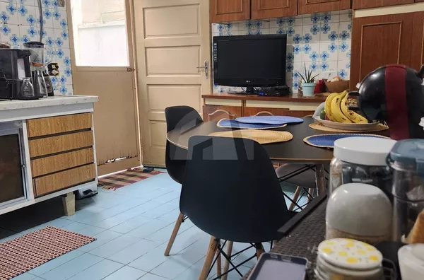 CA5353 - Casa para Venda R$495.000, Terceira Divisão de Interlagos/SP