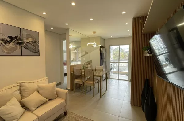 Apartamento para venda 27m², R$235.000 1 quarto(s),  Vila Gea, São Paulo