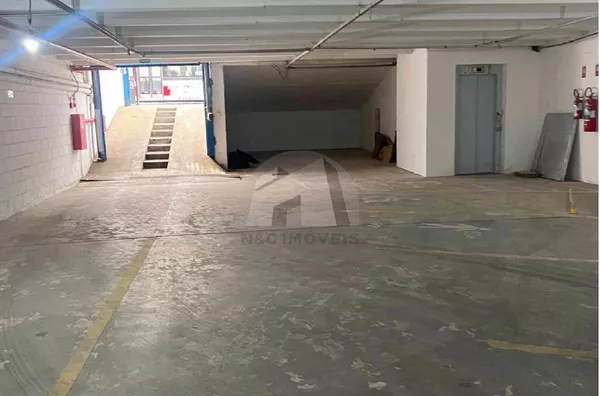 CO4946 - Conjunto Comercial Clementino 1000m² para Venda R$16.500.000, Vila Clementino/SP