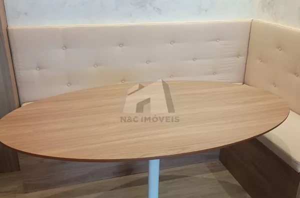 AP5500 - Apartamento de 63m² para venda por R$850.000 - Vila Cruzeiro, São Paulo/SP