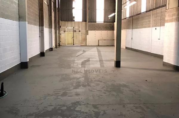 GA5392 - Galpão para Venda R$3.500.000, Sto Amaro/SP