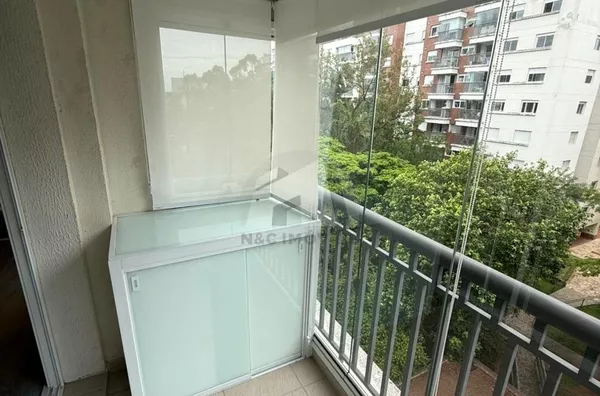 AP5297 - Apartamento de 71m² para venda por R$575.000 - Vila Castelo, São Paulo/SP