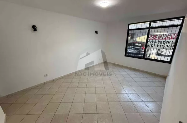 SO4882 - Sobrado de 200m² para venda R$790.000 e locação R$4.000 - Campo Grande/SP