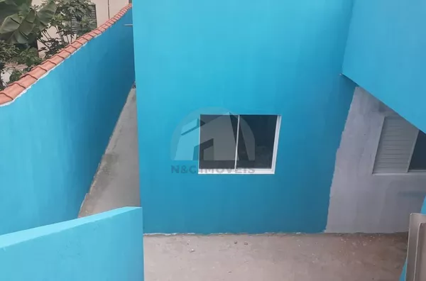 Casa para venda, 2 quarto(s),  R$ 280.000, Jardim Oriental (parelheiros), São Paulo