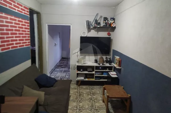 Casa para venda, 4 quarto(s), R$270.000- Jardim Kioto, São Paulo