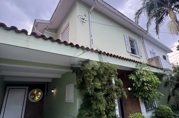 SO5352 - Sobrado para Venda R$1.300.000, Brooklin/SP