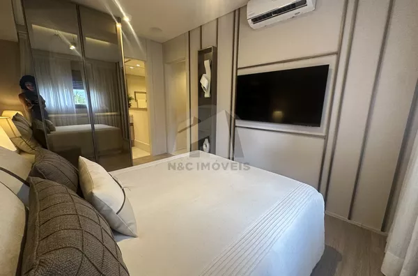 AP5445 - Apartamento de 83m² para venda a partir de R$1.233.080 - Perdizes, São Paulo/SP - Foto 10