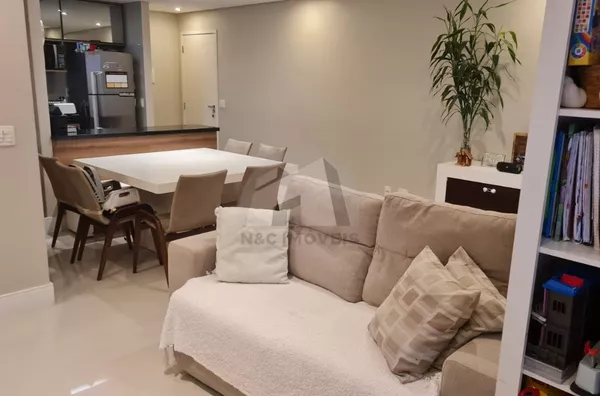Apartamento para venda, 2 quarto(s),  R$750.000 Usina Piratininga, São Paulo