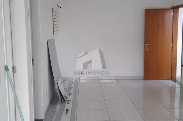 SA2724 - Sala comercial para aluguel por R$3.000 - Jardim Colonial/SP