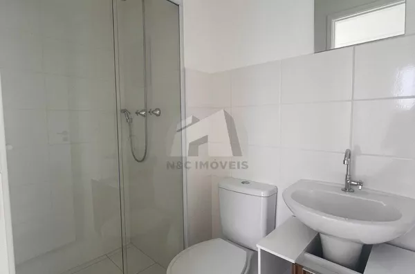 Apartamento para venda R$290.000- 2 quartos - 38m² - Pedreira, São Paulo/sp