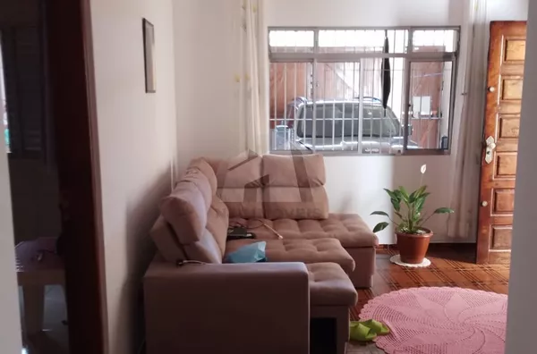Sobrado à venda 3 quarto(s), R$ 590.000,00 Jardim Guanhembu, São Paulo