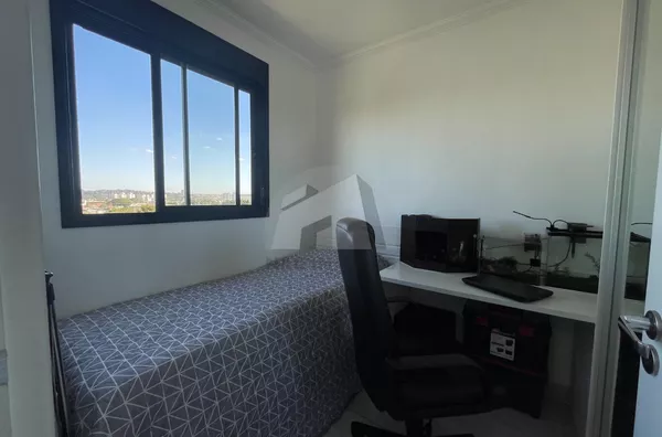 Apartamento à venda, 2 banheiros, 34m², por R$360.000, Viva Benx - São Paulo/SP