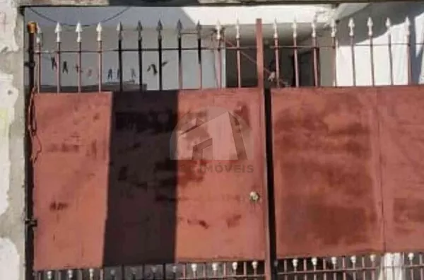 SO5513 - Casa para venda por R$220.000 - Recanto Marisa, São Paulo