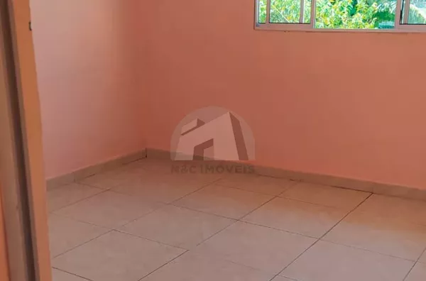 141 - Casa para locação por R$1.500 - Jardim Bela Vista, São Paulo/SP