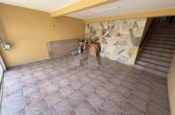 SO5150 - Sobrado de 160m² para venda por R$790.000 - Interlagos, São Paulo/SP