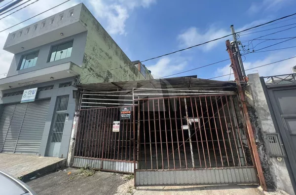 Terreno para venda, 8 vagas de garagem, 147m² por R$600.000 - Parque América, São Paulo/SP