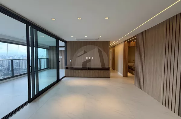AP5495 - Apartamento de 142m² para locação - Parque Global - Jardim Morumbi, São Paulo/SP