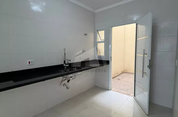 SO4769 - Sobrado de 98m² para venda por R$745.000 - Jd. Santa Cruz (Campo Grande)/SP