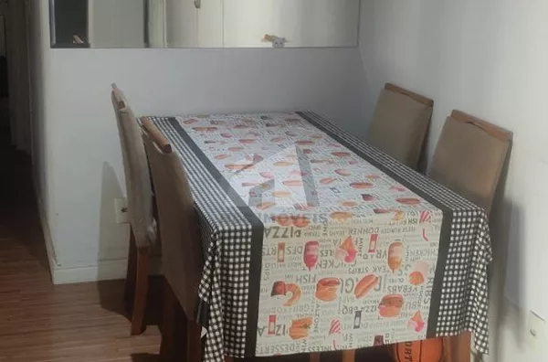 Apartamento para venda, 3 quarto(s), R$ 680.000 Jardim Arpoador, São Paulo