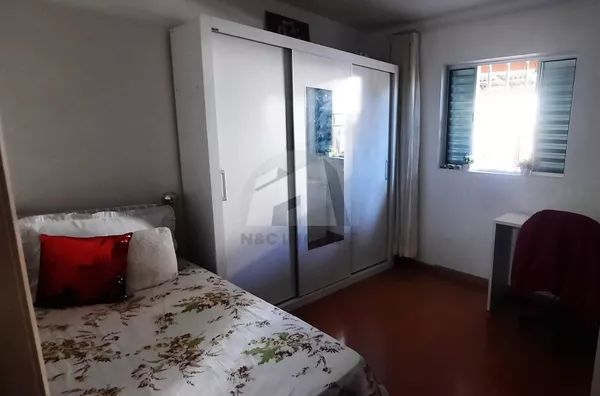 Sobrado para venda R$650.000, 3 quarto(s),  Terceira Divisão De Interlagos, São Paulo