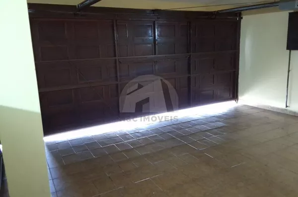 SO4333 - Sobrado de 250m² para venda por R$570.000 - Jardim Regis/SP