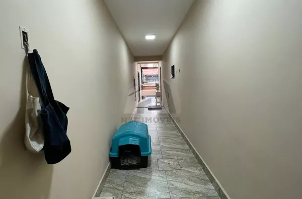 CA4309 - Casa de 160 m² para venda por R$890.000 - Pq. Colonial/SP