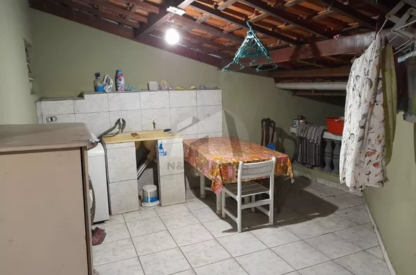 Sobrado à venda 2 quarto(s), 89m² por R$ 500.000,00 - Jardim São Benedito - São Paulo/SP