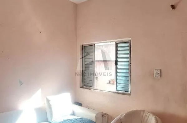 CA4835 - Casa para Venda R$395.000 e locação R$2.800,- Jd. Primavera/SP