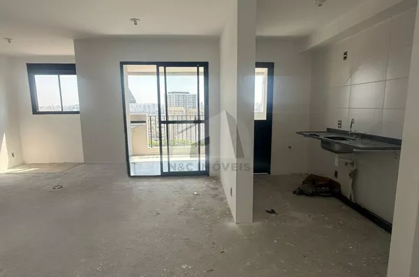 AP5115 - Apartamento de 50m² para Venda R$445.000, Vila Lisboa/SP