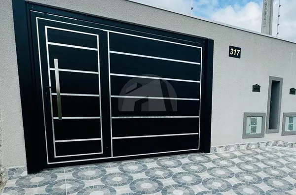 Casa para venda, R$350.000, Itanhaém.